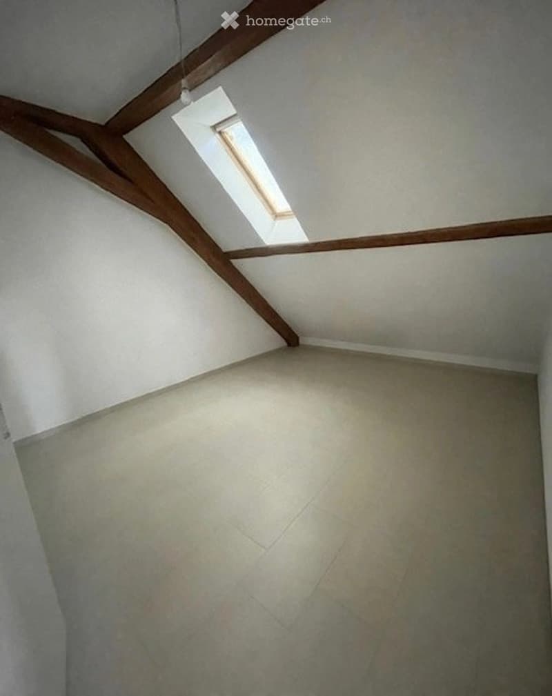 Magnifique appartement 3pièces neuf à louer (3)