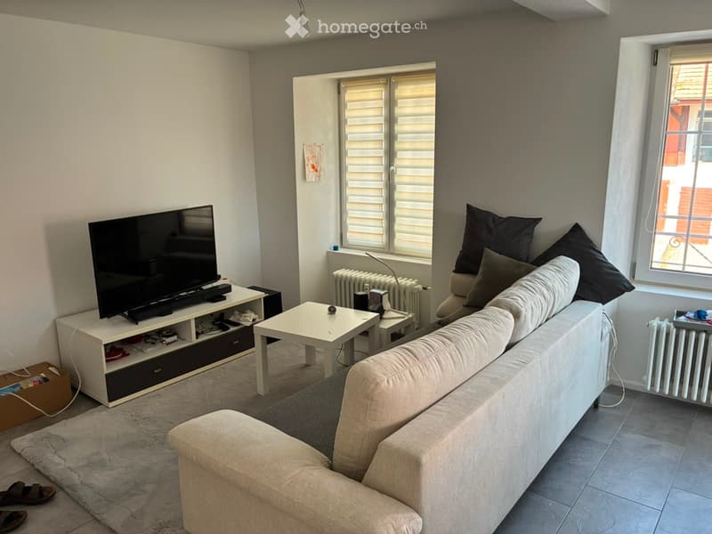 Appartement 2.5 à louer (2)