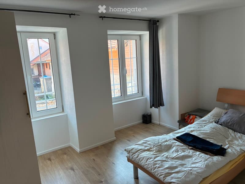 Appartement 2.5 à louer (1)