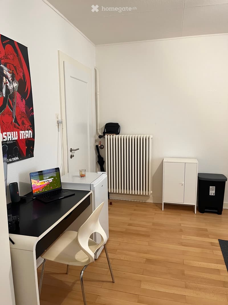 Chambre en collocation (5)