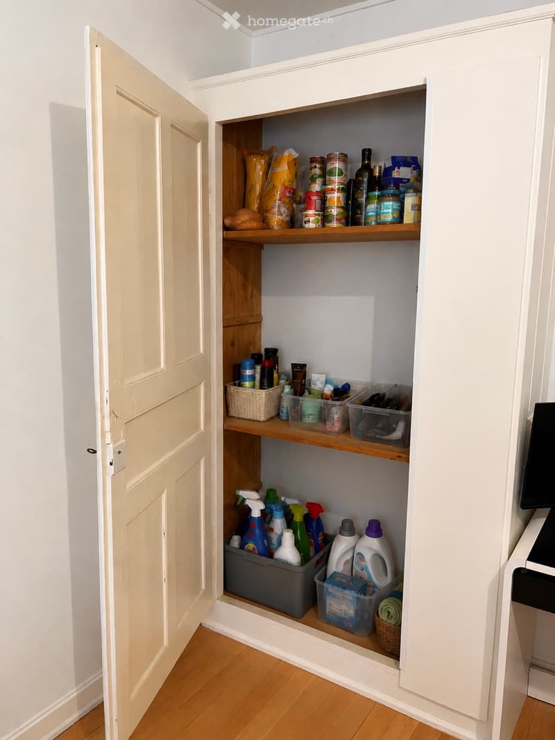Chambre en collocation (4)