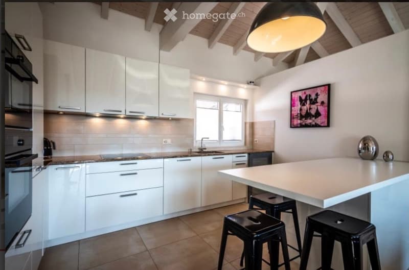 Reprise de bail - appartement 4.5 pièces, St-Sulpice VD (2)