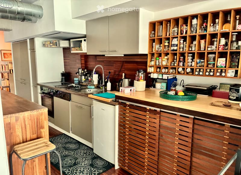 LOFT à côté du Lac (2)