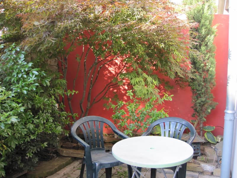 LOFT à côté du Lac (5)