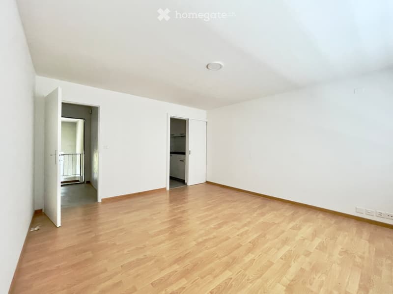 Bévilard, Jonction 11 - Studio (6)