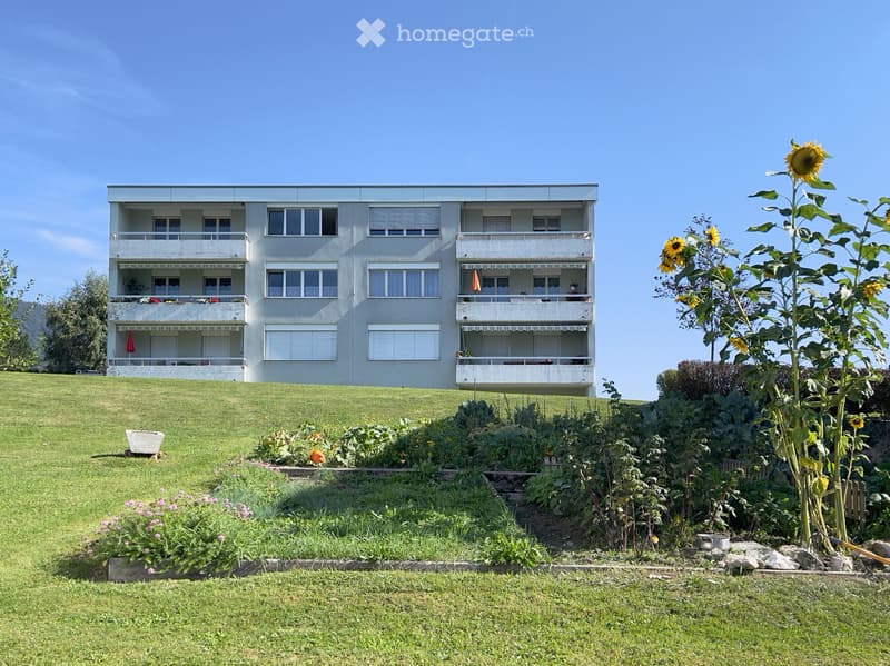 Bévilard, Jonction 11 - Studio (2)