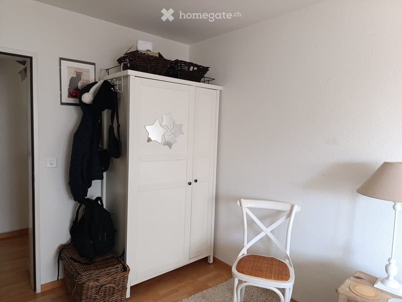Charming, Bright, Spacious Furnished Room to Rent (2)