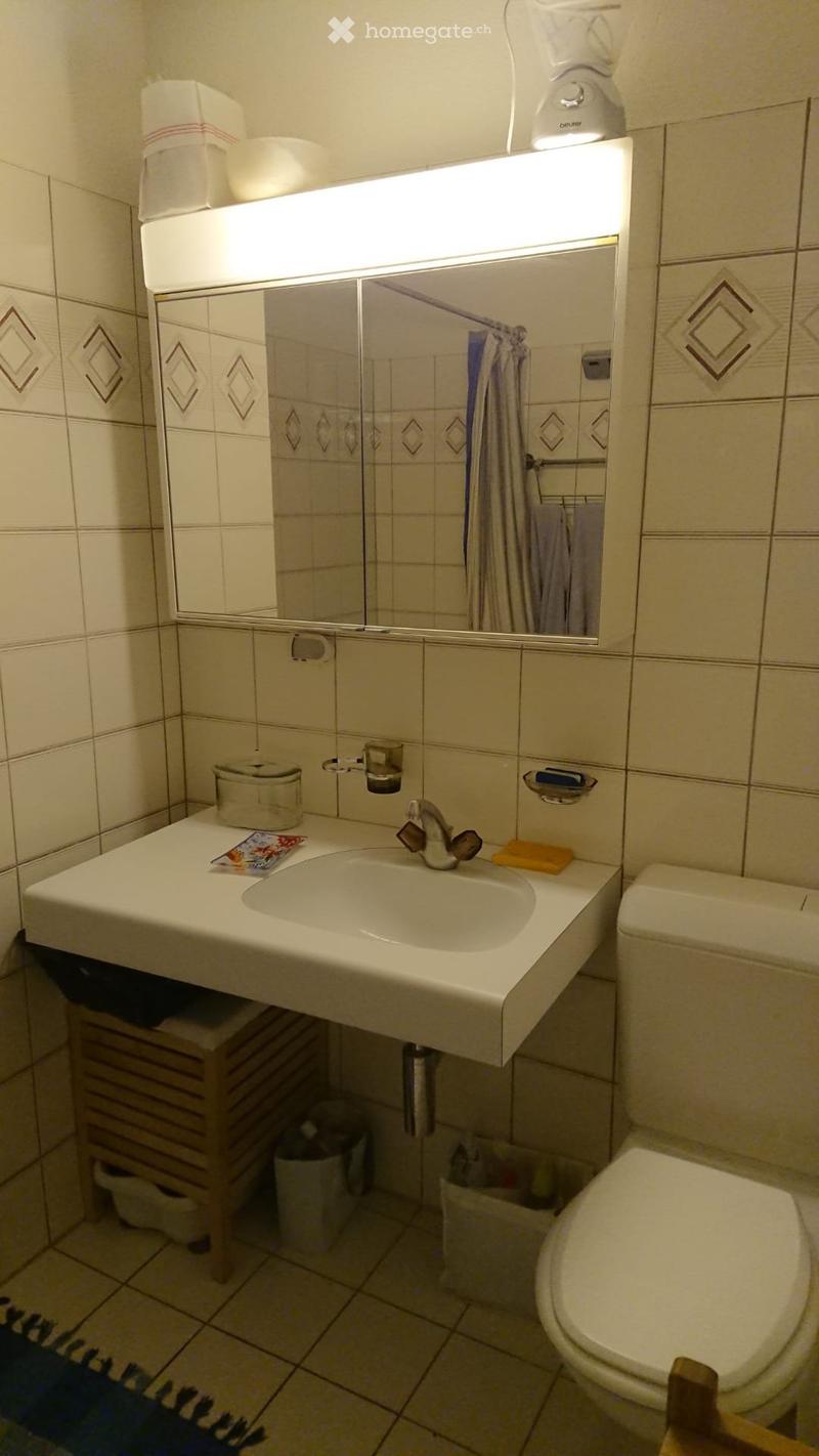 Charming, Bright, Spacious Furnished Room to Rent (5)