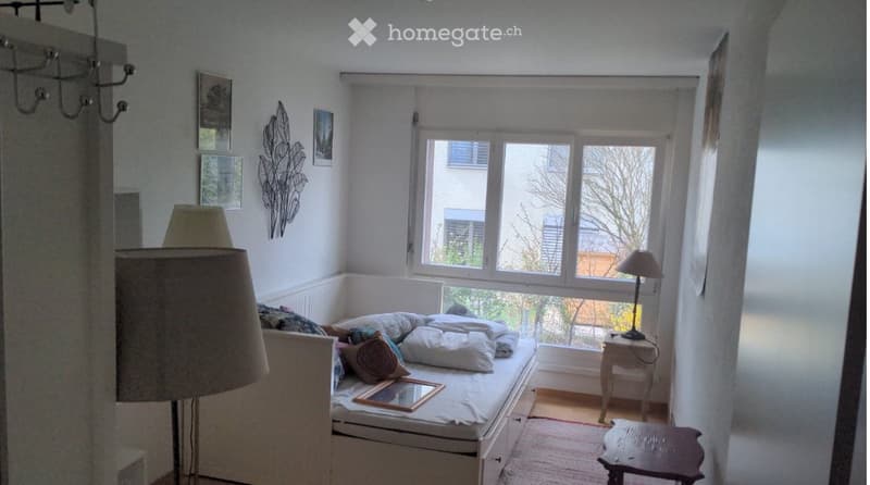 Charming, Bright, Spacious Furnished Room to Rent (1)