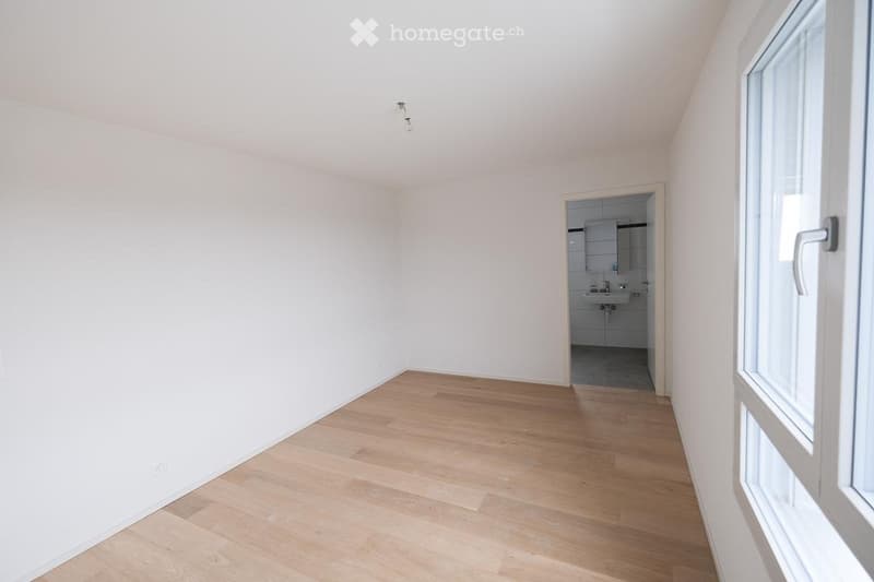 Appartement en attique meublé pour courte ou longue durée (3)