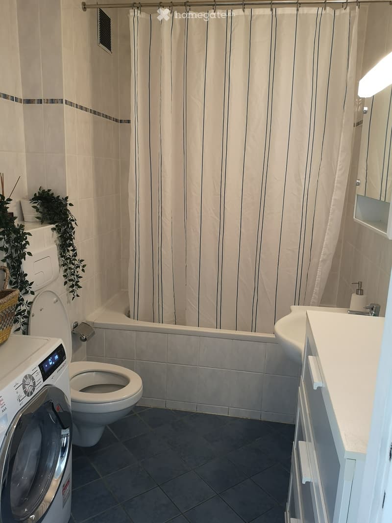 Appartement Genève centre Champel à louer (2)