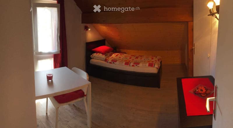 Jolies chambres pleine de charme (2)