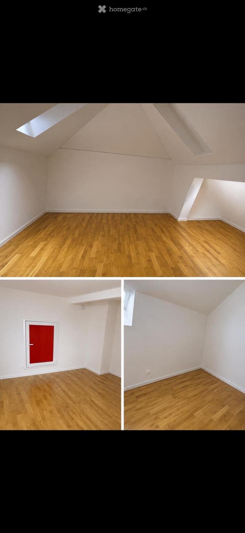 A louer appartement 5.5 pieces (4)