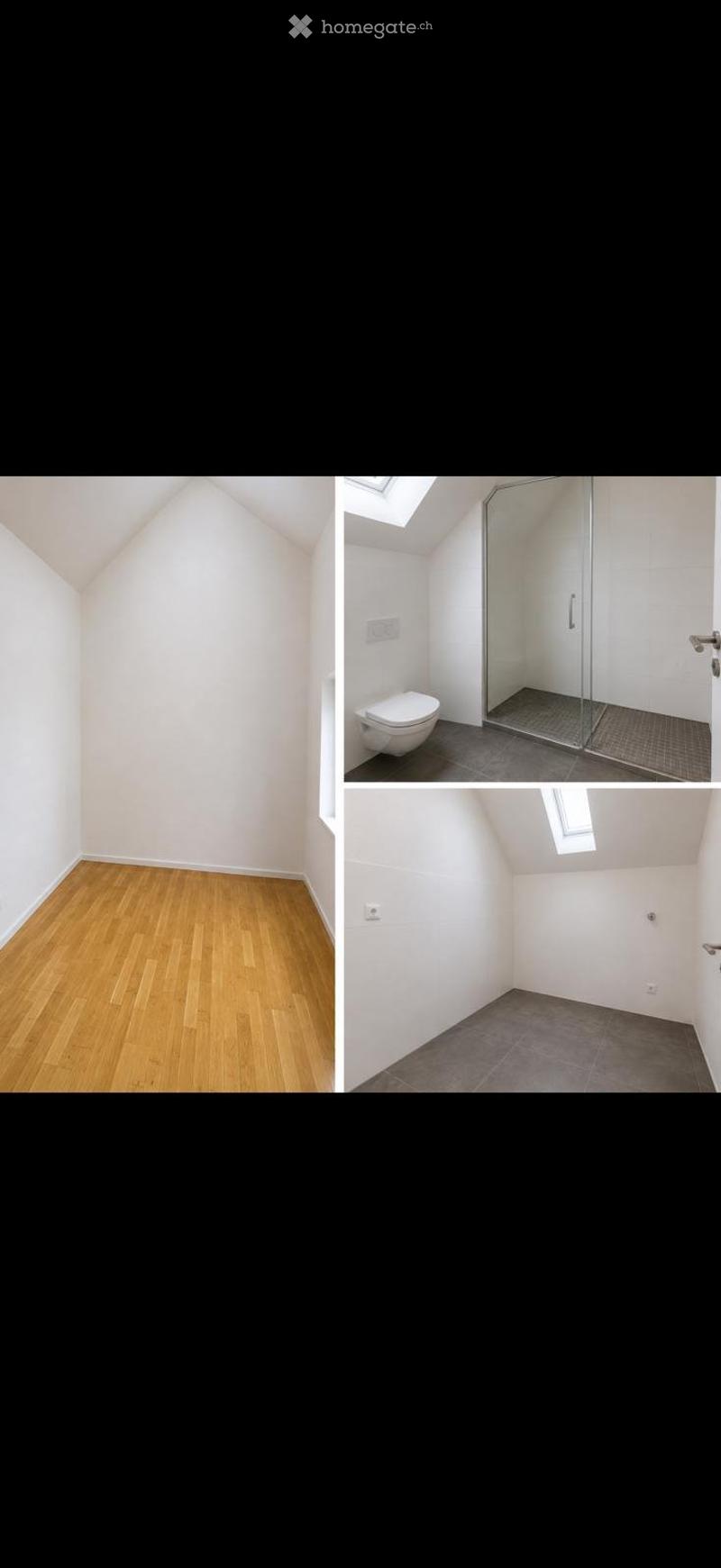 A louer appartement 5.5 pieces (3)