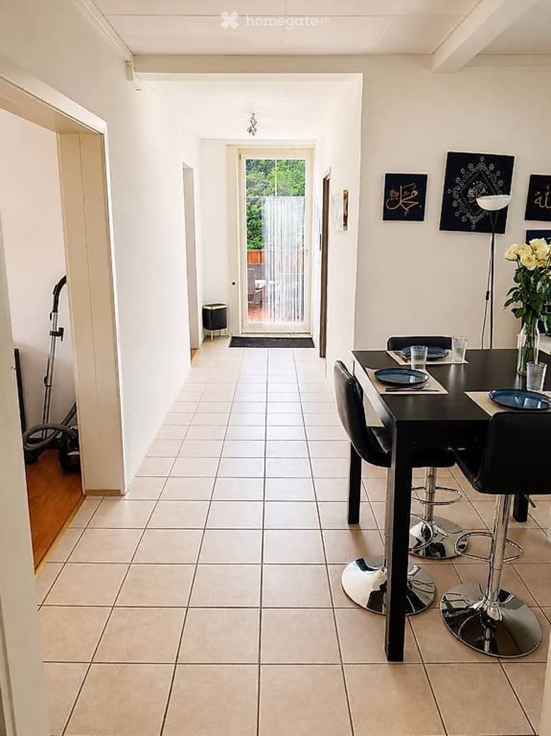 Appartement 3,5 pces à louer (2)
