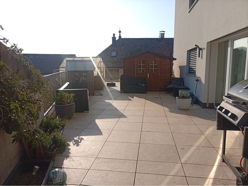 4 pièce avec terrasse 160m2 (2)