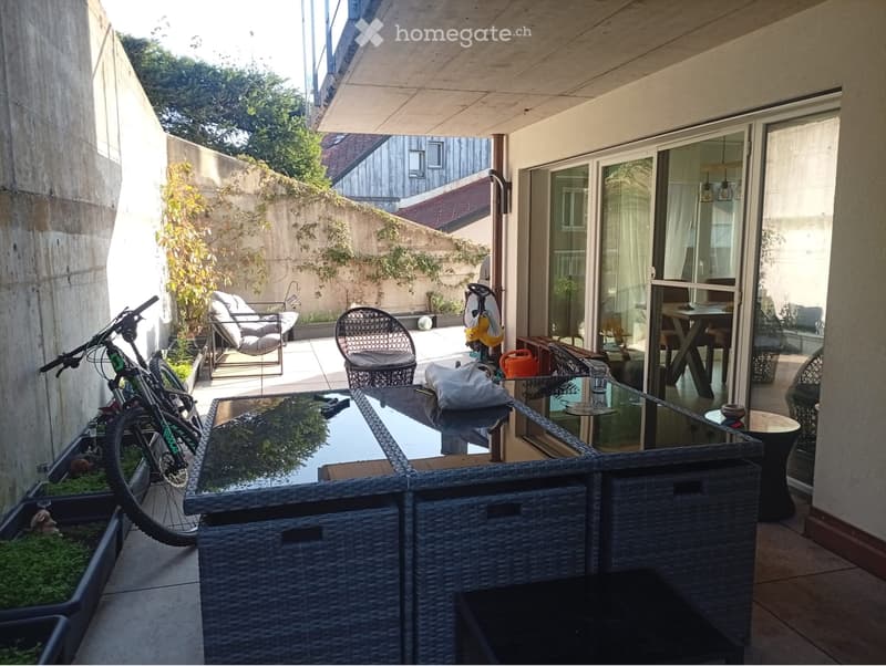 4 pièce avec terrasse 160m2 (4)