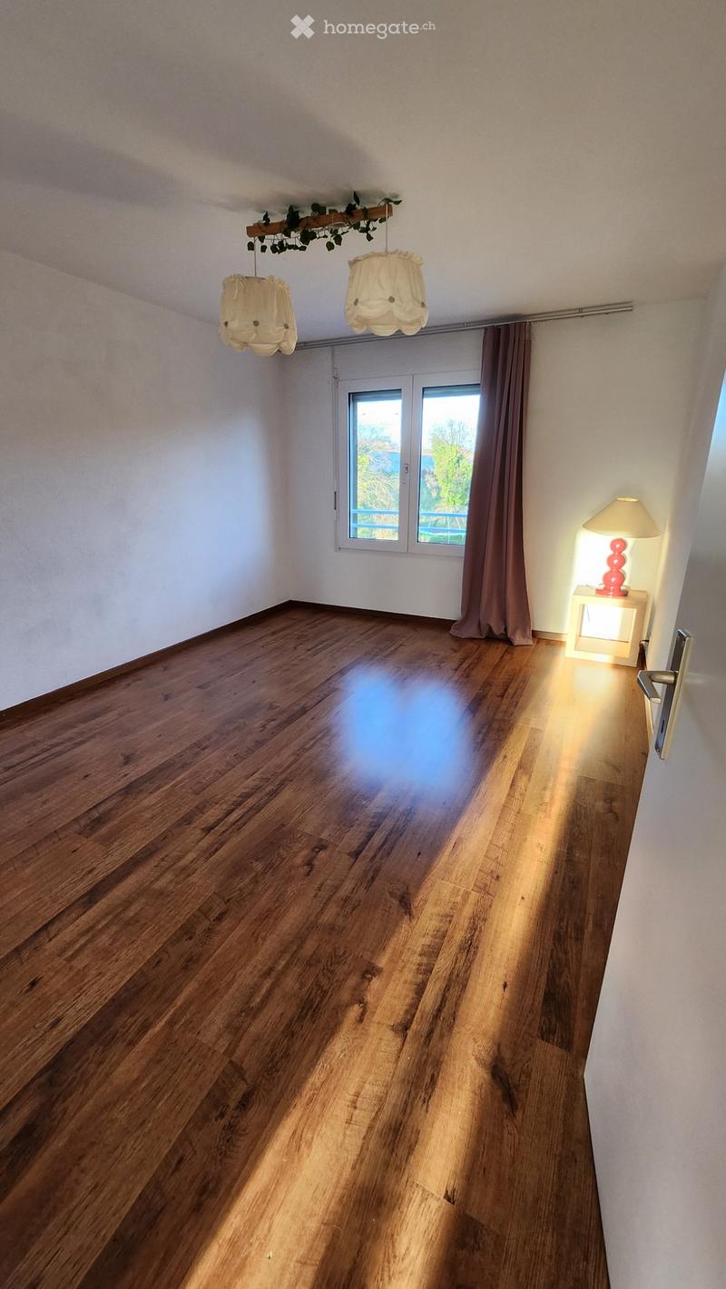 Appartement lumineux de 3,5 pièces, proche du lac (3)