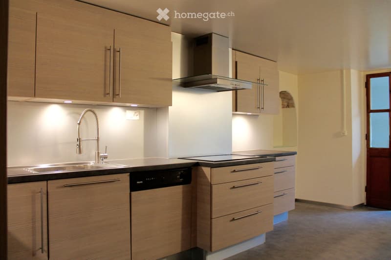 Duplex centre ville (4)