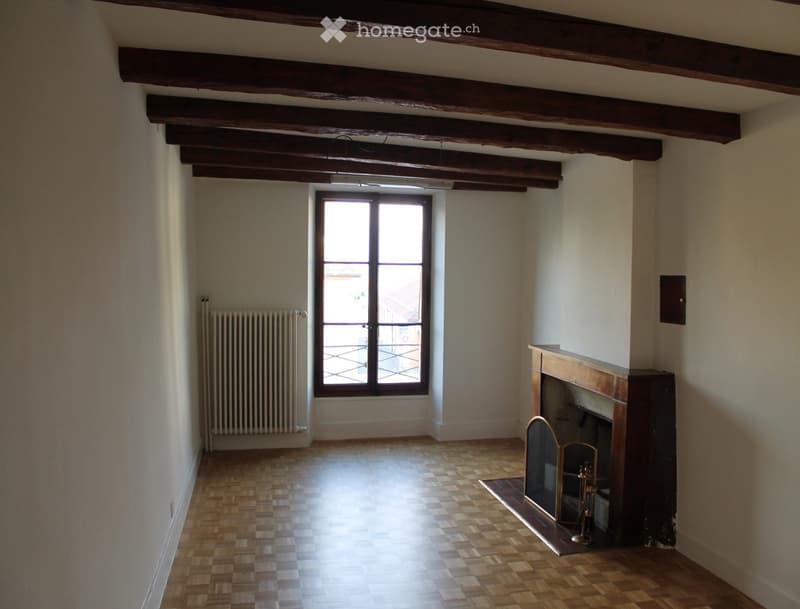 Duplex centre ville (5)