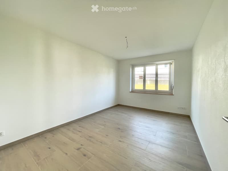 Moutier, Courtine 12 - Magnifique 2,5 pcs totalement rénové (6)