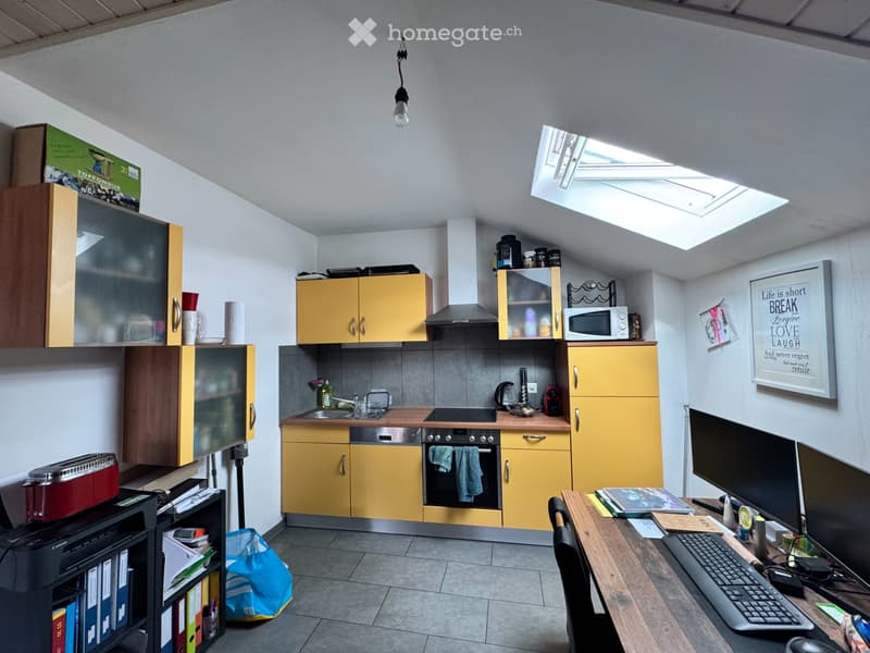 Loft à Payerne (3)