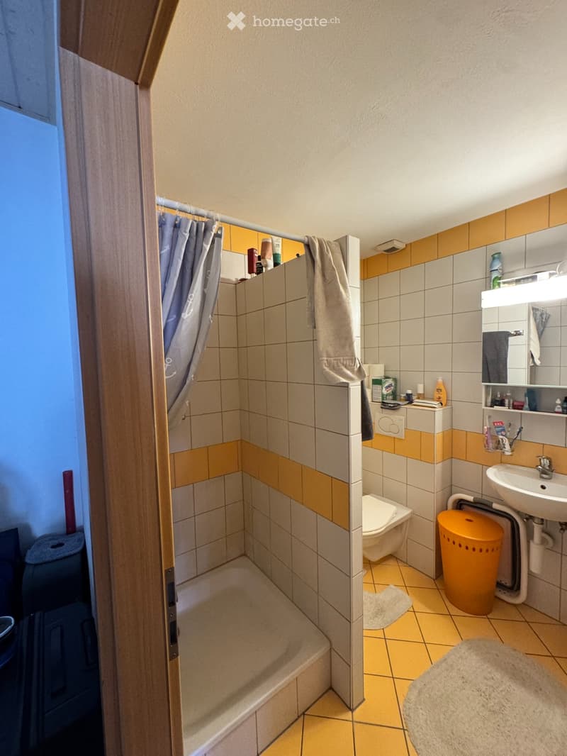 Loft à Payerne (4)