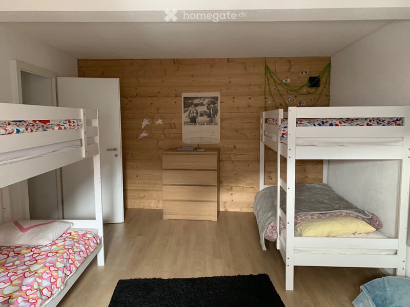 FINHAUT  Appartement de 96 m² à louer à lannée (2)