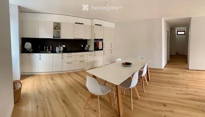 FINHAUT  Appartement de 96 m² à louer à lannée (4)