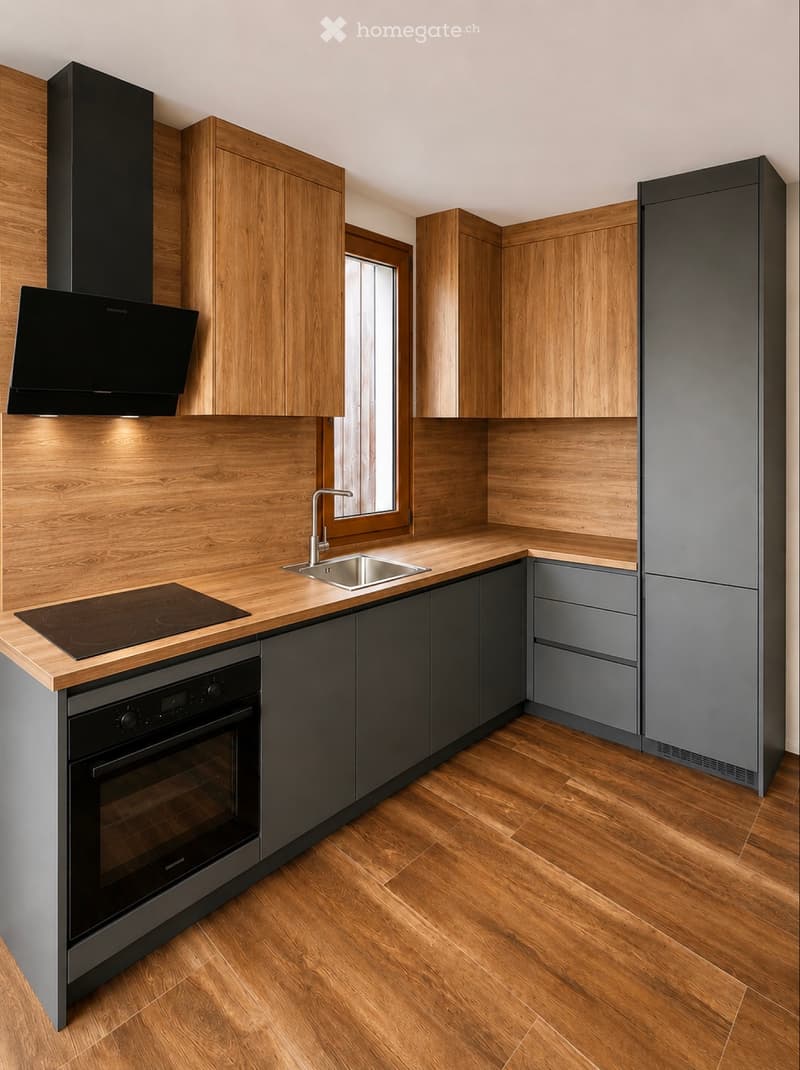 Appartement 4 pièces disponible dès le 1 septembre 2026 (3)