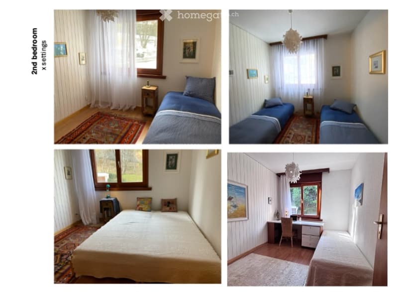 Appartement 3,5 pièces à louer à Leysin (10)