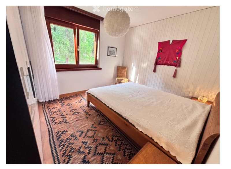 Appartement 3,5 pièces à louer à Leysin (9)