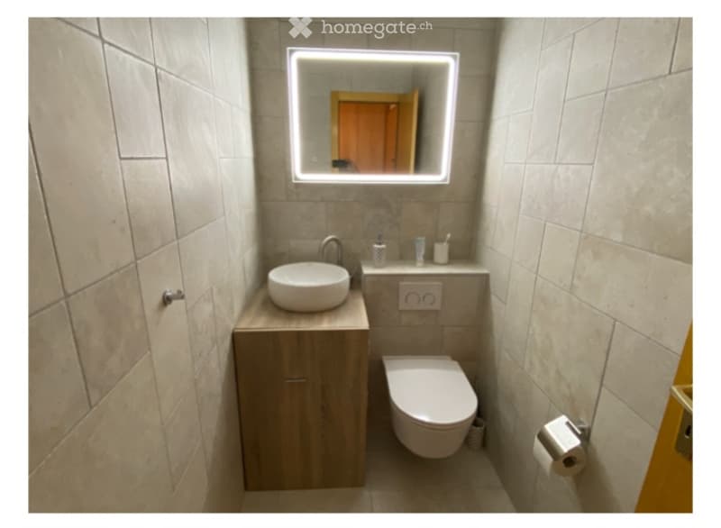 Appartement 3,5 pièces à louer à Leysin (12)