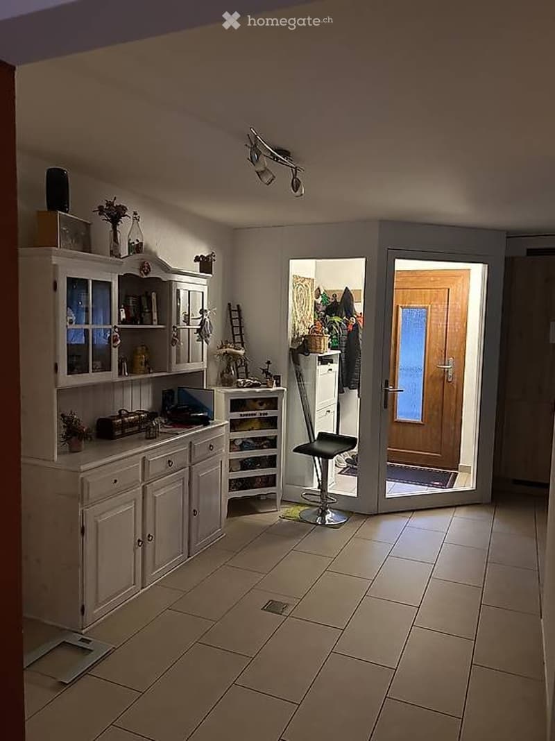 Votre cocon à Brignon : 3.5 pièces avec grande véranda (5)