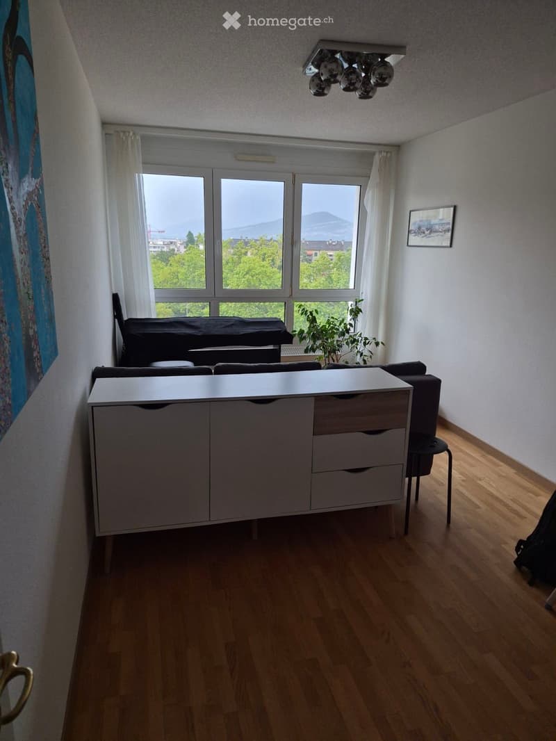 Bail à reprendre. Très bel et grand appartement de 5 pièces (5)