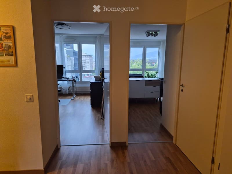 Bail à reprendre. Très bel et grand appartement de 5 pièces (3)