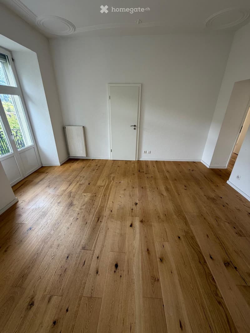 Apartement à louer 4.5 pieces (2)