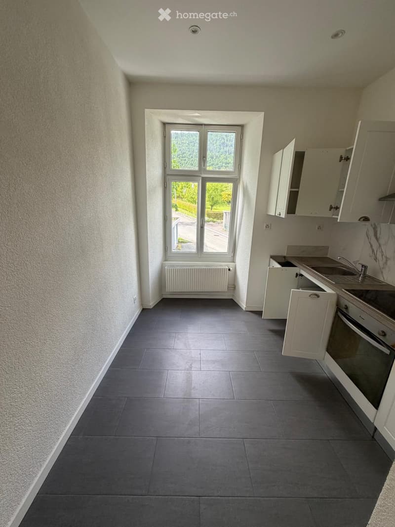 Apartement à louer 4.5 pieces (4)