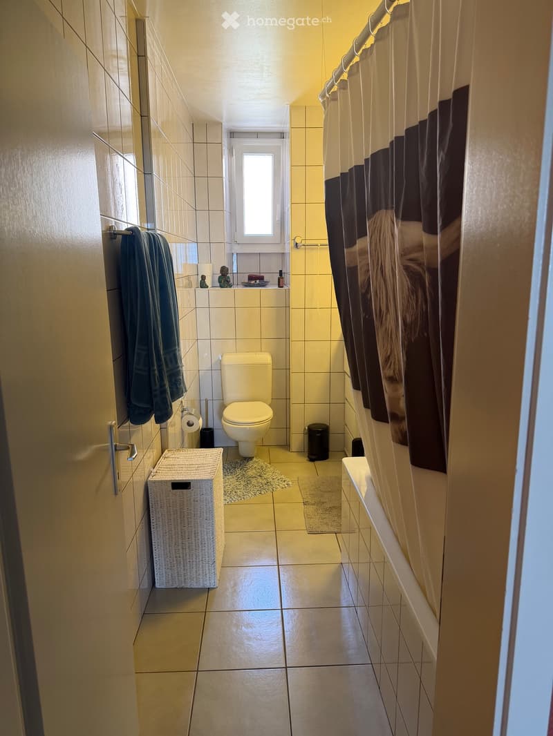 Appartement Neuchâtel - reprise de bail (4)