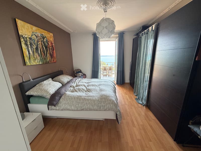 Appartement Neuchâtel - reprise de bail (3)