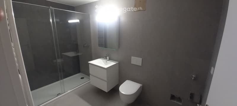 Appartement duplex 4 pièces, 3 loggias, galetas (4)