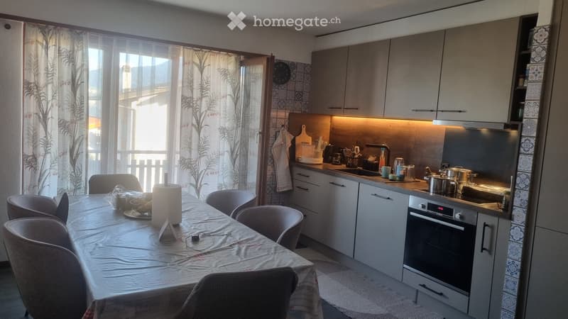 Appartement a louer (2)