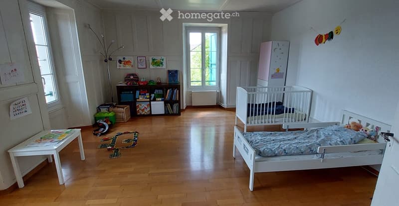 Appartement 4 pièces au centre de Mézières (5)