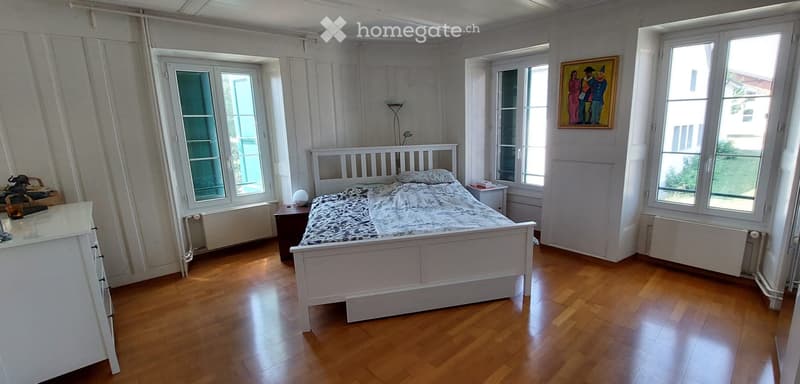 Appartement 4 pièces au centre de Mézières (4)