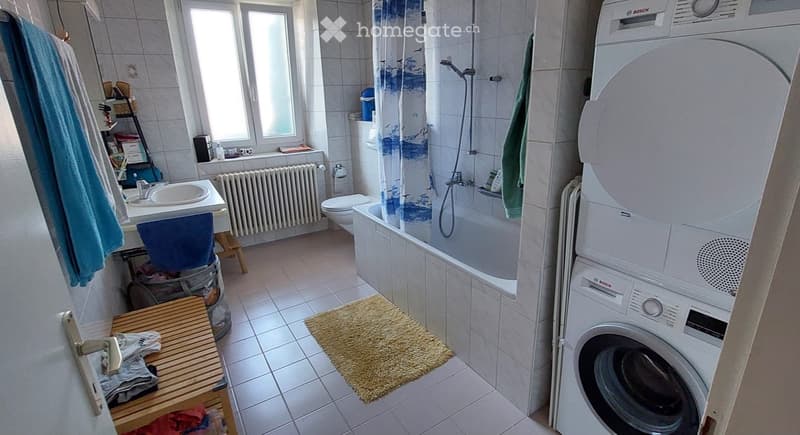 Appartement 4 pièces au centre de Mézières (3)