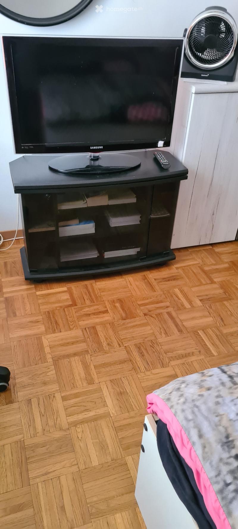 Chambre à louer à Vevey chez l habitant (2)