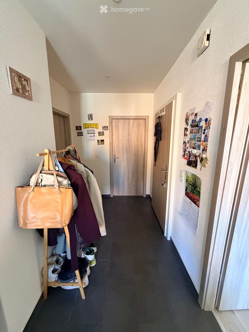 REPRISE DE BAIL : 3,5 PIÈCES MODERNE & CALME (3)