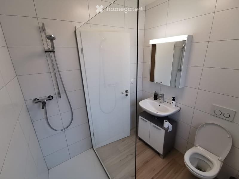 Chambre en colocation (2)