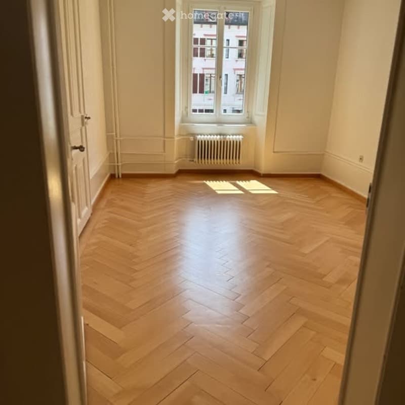Bel appartement à louer (2)