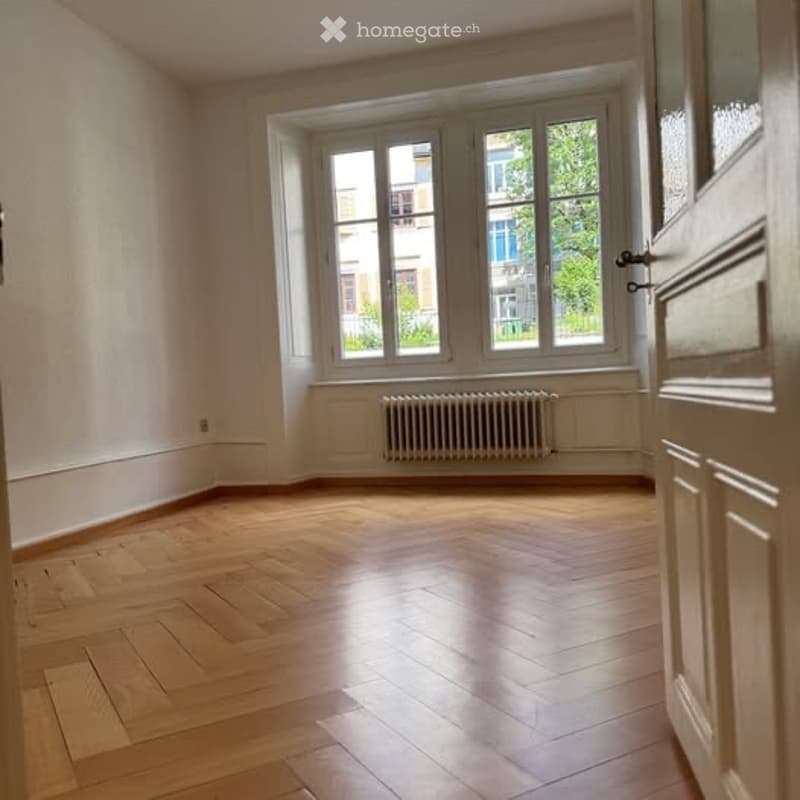 Bel appartement à louer (1)